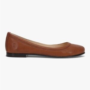 Frye Carson Ballet Flats for Women